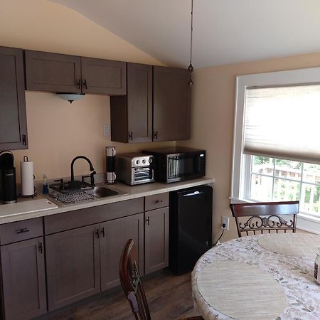 Maple Leaf Lodge Schroon Lake Экстерьер фото