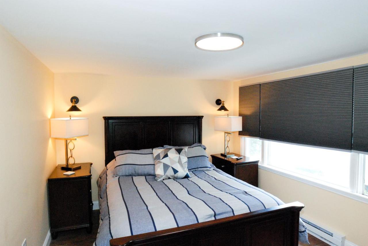 Maple Leaf Lodge Schroon Lake Экстерьер фото