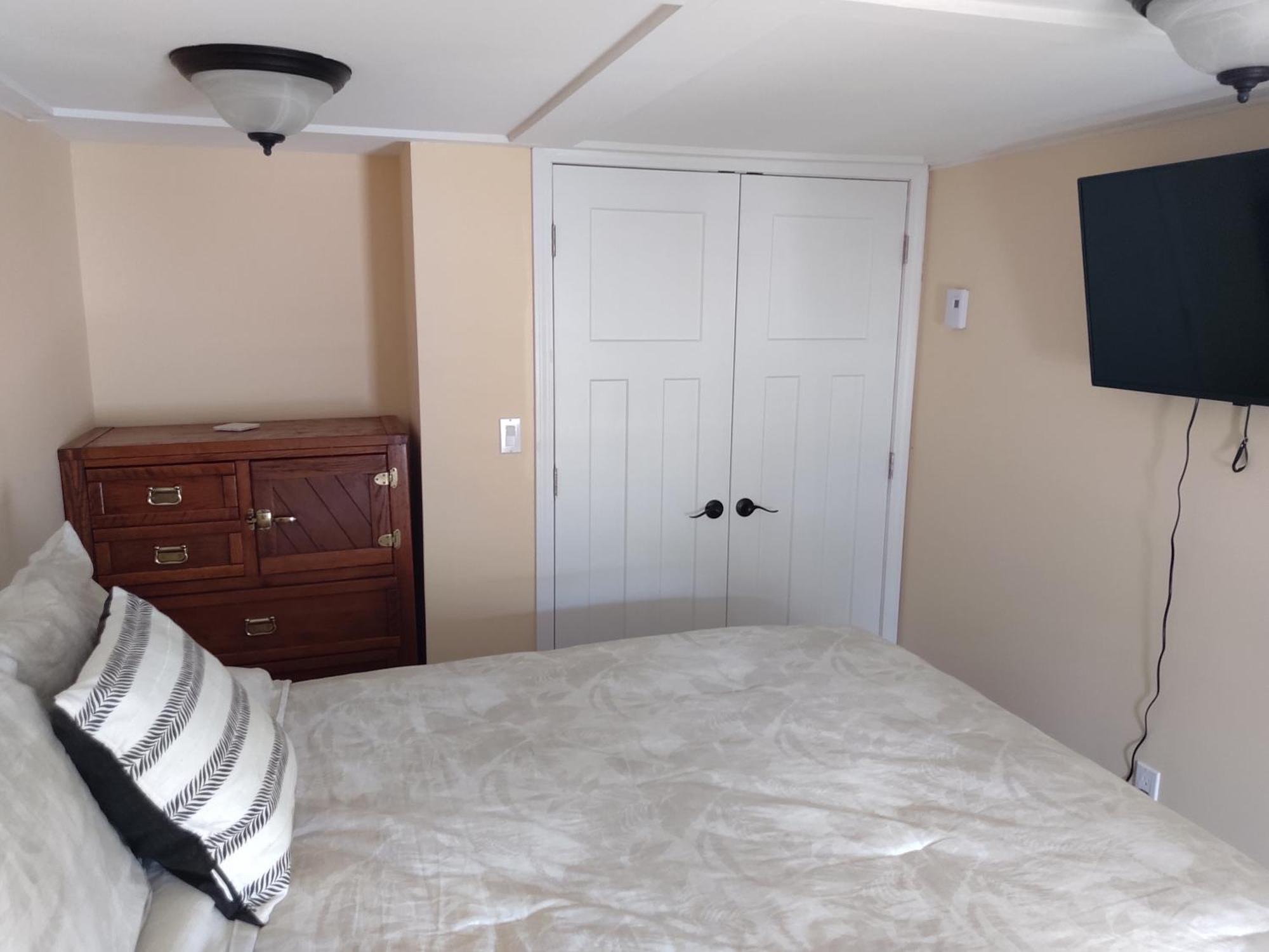 Maple Leaf Lodge Schroon Lake Экстерьер фото