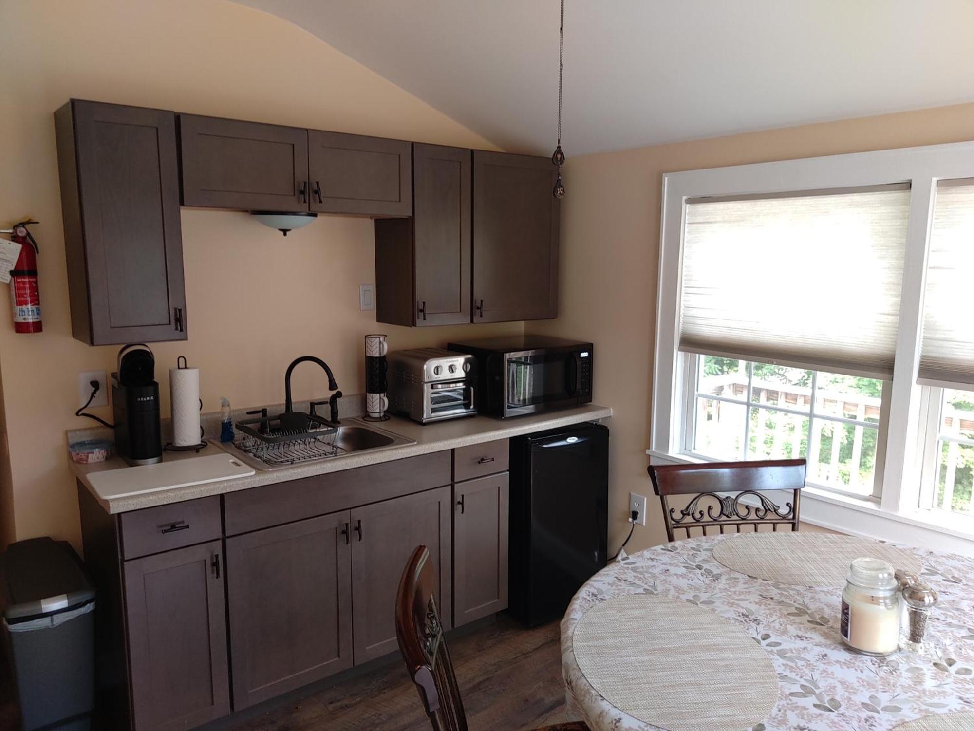 Maple Leaf Lodge Schroon Lake Экстерьер фото