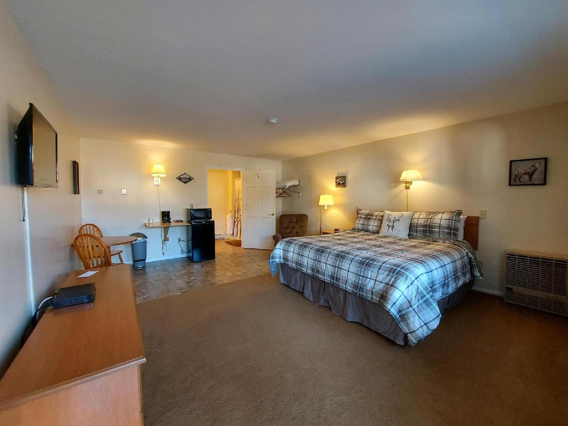 Maple Leaf Lodge Schroon Lake Экстерьер фото